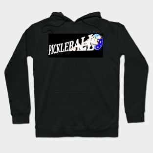 Pickleball Hoodie